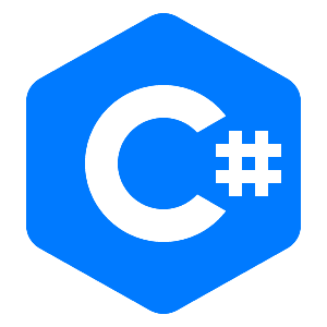 Logo C#