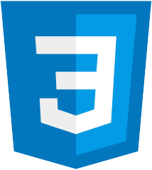 Logo CSS3