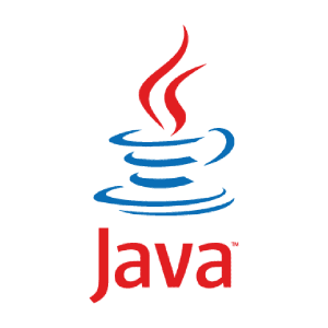 Logo JAVA