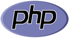 Logo PHP