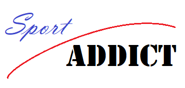 Sport Addict Logo